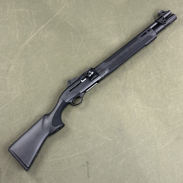 Beretta 1301 Tactical Mod 2 Shotgun 12GA